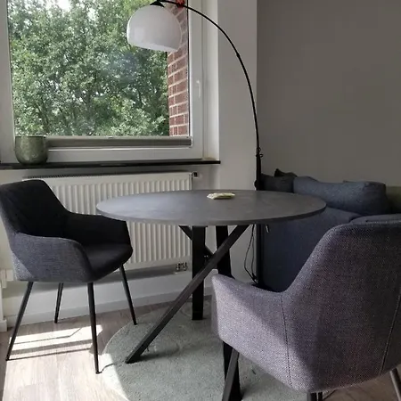 Sonnenterrasse * Wiehl