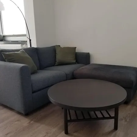 Apartamento Sonnenterrasse Wiehl