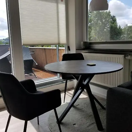 Sonnenterrasse Wiehl