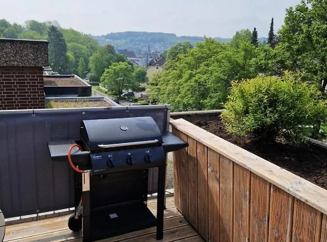 Διαμέρισμα Sonnenterrasse