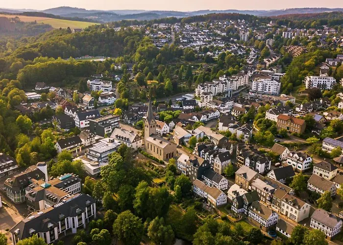 公寓 Sonnenterrasse 维尔