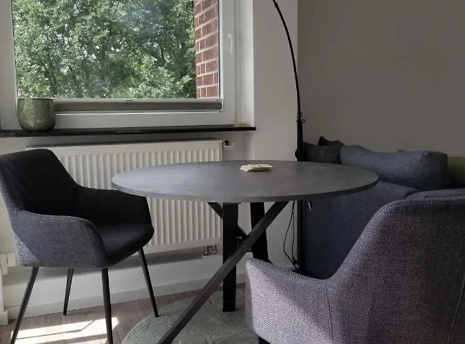 Sonnenterrasse * Wiehl