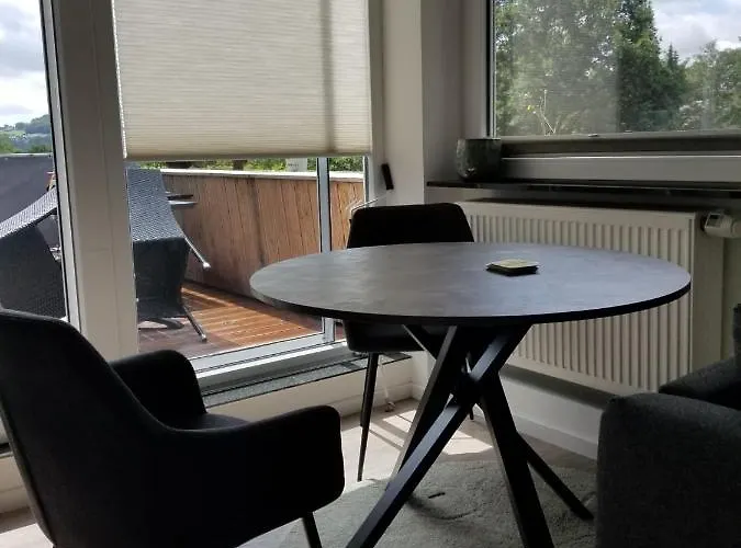 Sonnenterrasse Wiehl