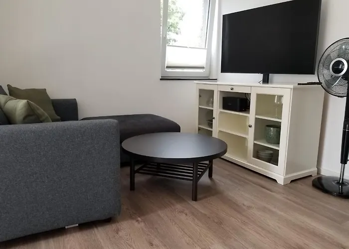 Sonnenterrasse * Wiehl