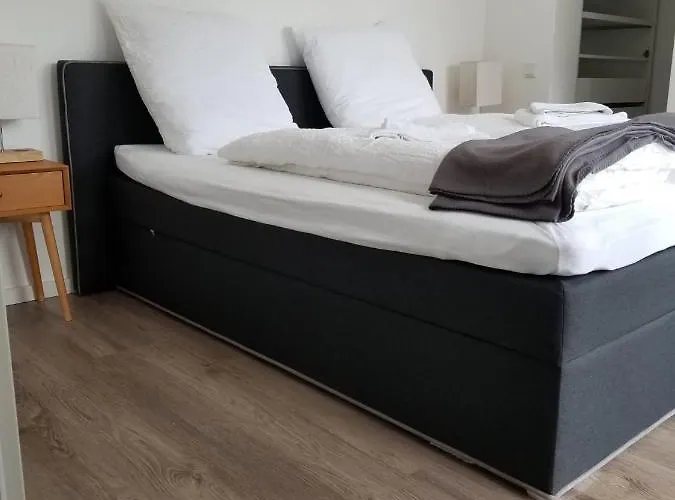 公寓 Sonnenterrasse