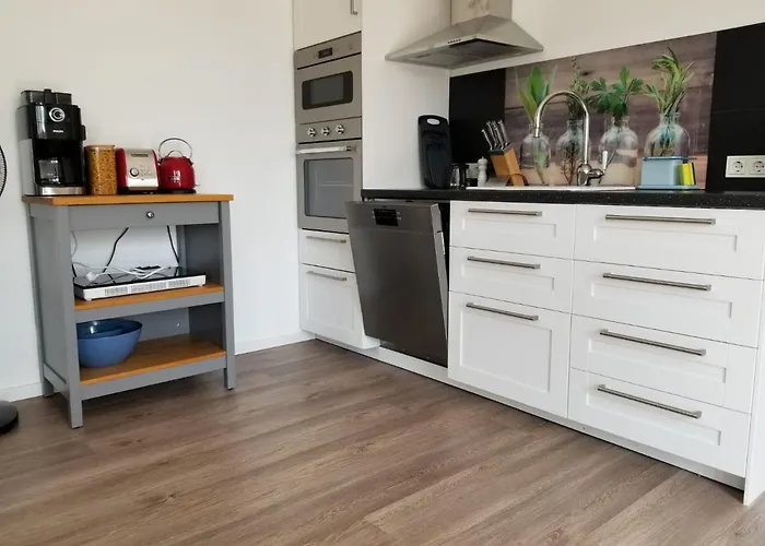 Sonnenterrasse Wiehl