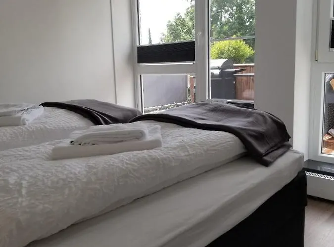 Sonnenterrasse * 维尔