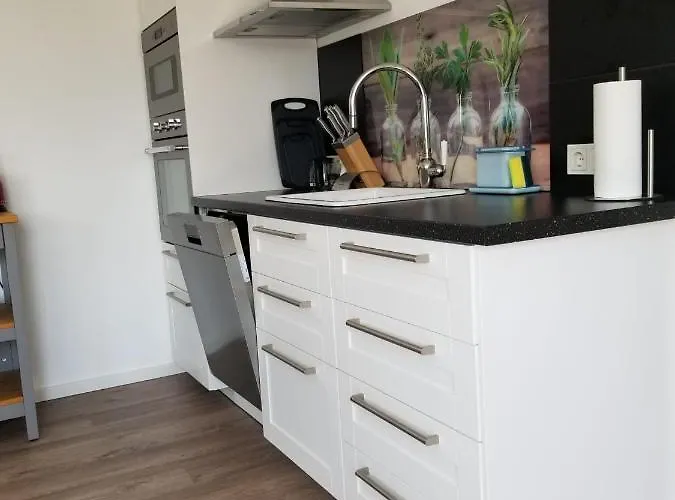 Sonnenterrasse 维尔