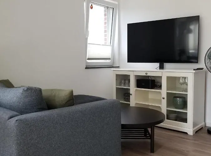 Sonnenterrasse Wiehl